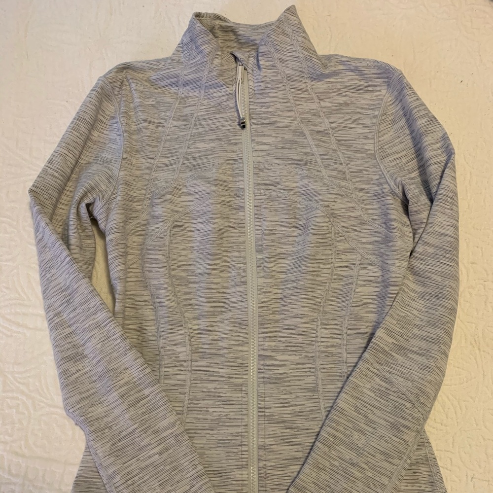 Lululemon Women’s Define Jacket